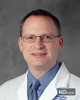 Photo of Dr. Adam B. Greenbaum, MD