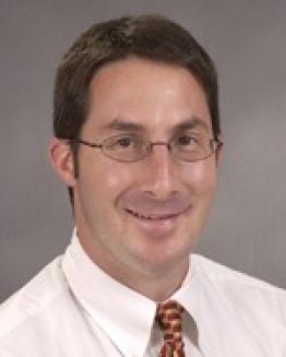 Photo of Dr. Adam C. Berger, MD