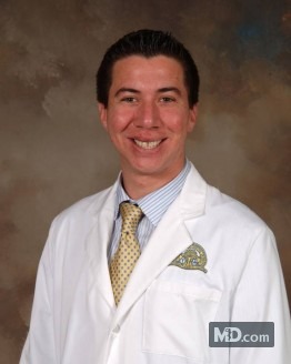 Photo of Dr. Adam Scher, MD