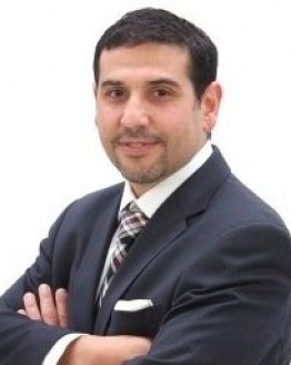Photo of Dr. Adam H. Hamawy, MD