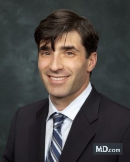 Photo of Dr. Adam H. Rogers, MD
