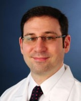 Photo of Dr. Adam I. Rubin, MD