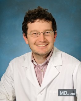 Photo of Dr. Adam J. Fitzgerald, MD