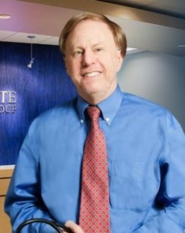 Photo of Dr. Adam J. Leaderman, MD