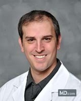 Photo of Dr. Adam Kaye, MD
