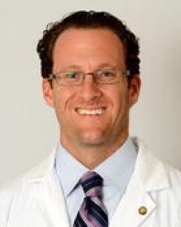 Photo of Dr. Adam M. Shiroff, MD