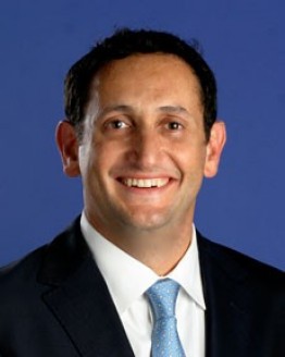 Photo of Dr. Adam R. Geronemus, MD