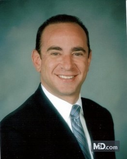 Photo of Dr. Adam S. Greenberg, MD