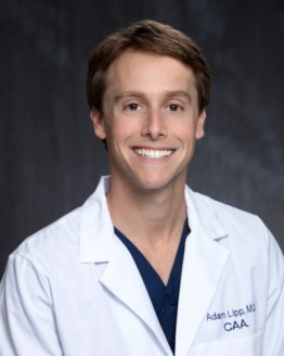 Photo of Dr. Adam S. Lipp, MD