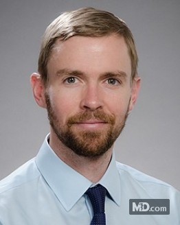Photo of Dr. Adam W. Templeton, MD