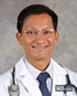 Photo of Dr. Adarsha Shrestha, MD