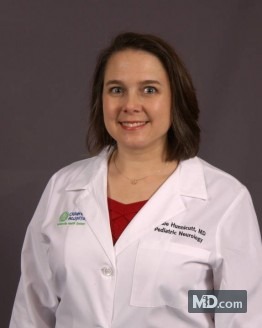 Photo of Dr. Addie Hunnicutt, MD