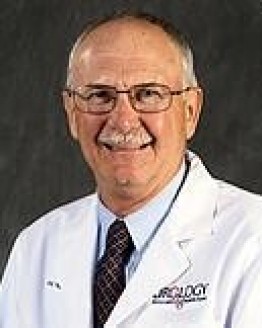 Photo of Dr. Addison E. Thurman, MD
