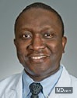 Photo of Dr. Adedapo O. Odetoyinbo, MD
