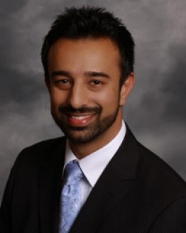 Photo of Dr. Adeel Kaiser, MD