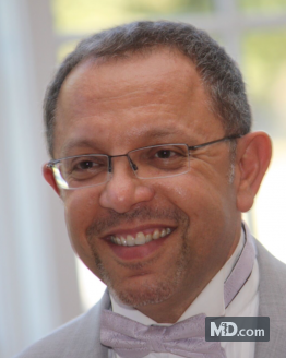 Photo of Dr. Adel A. Zakhary, MD