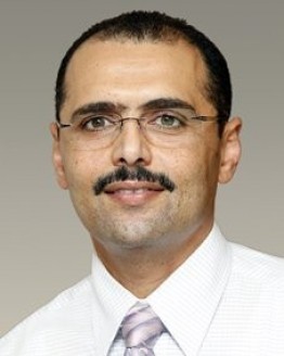 Photo of Dr. Adel C. Agaiby, MD