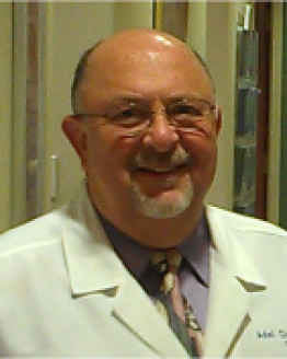 Photo of Dr. Adel E. Chouchani, MD