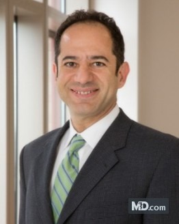 Photo of Dr. Adel M. Malek, MD, PhD