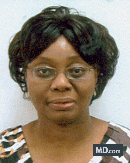 Photo of Dr. Adeola B. Darden, MD