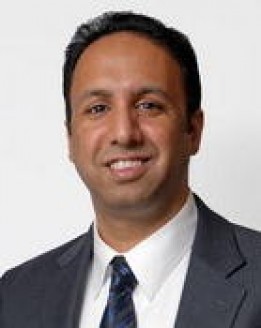 Photo of Dr. Adil M. Roomi, MD