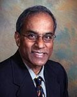 Photo of Dr. Adinarayanamurt Nallamshetty, MD