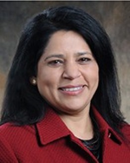 Photo of Dr. Aditi H. Mandpe, MD