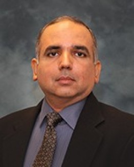 Photo of Dr. Aditya Bhargava, MD