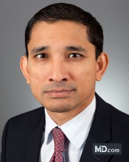 Photo of Dr. Aditya K. Kaza, MD