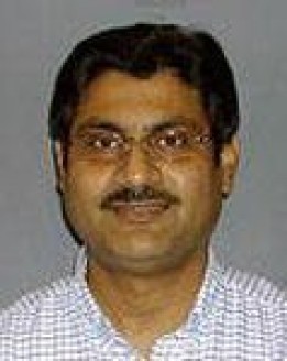Photo of Dr. Adnan A. Khan, MD