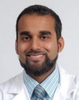 Photo of Dr. Adnan F. Danish, MD