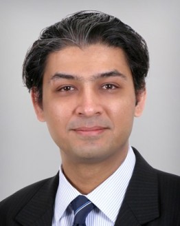 Photo of Dr. Adnan H. Siddiqui, MD