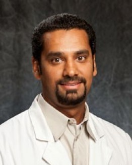 Photo of Dr. Adnan M. Rafiq, MD
