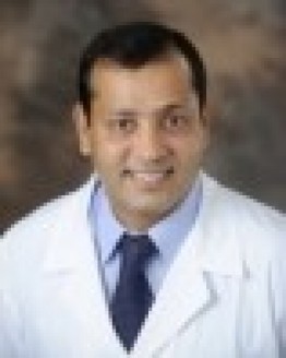 Photo of Dr. Adnan Muhammad, MD