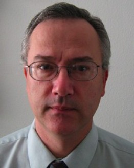 Photo of Dr. Adnan R. Arslanagic, MD
