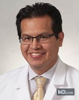 Photo of Dr. Adolfo Pena-Salazar, MD