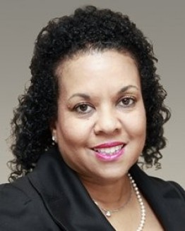 Photo of Dr. Adora L. Matthews, MD