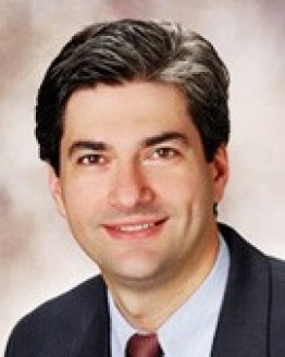 Photo of Dr. Adrian C. Balica, MD