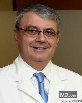 Photo of Dr. Adrian C. Dumitru, MD