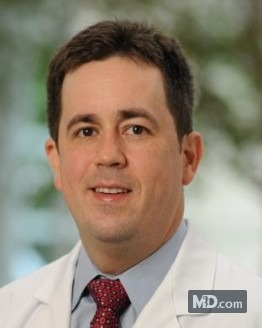 Photo of Dr. Adrian F. Hernandez, MD, MHS