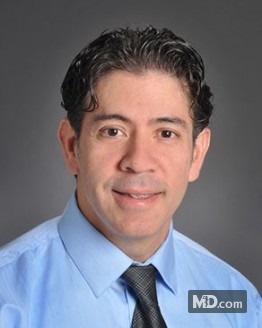 Photo of Dr. Adrian Miranda, MD