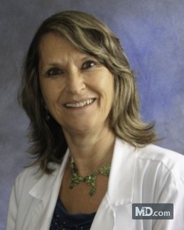 Photo of Dr. Adriana Bonansea-Frances, MD, PhD