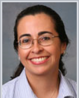 Photo of Dr. Adriana C. Maldonado-Brem, MD