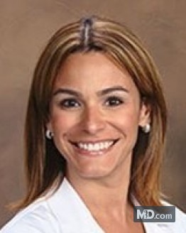 Photo of Dr. Adriana Luciano, MD