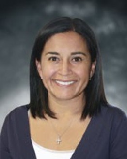 Photo of Dr. Adriana M. Lopez, MD