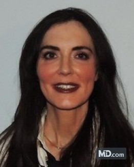 Photo of Dr. Adrienne A. Stewart, MD