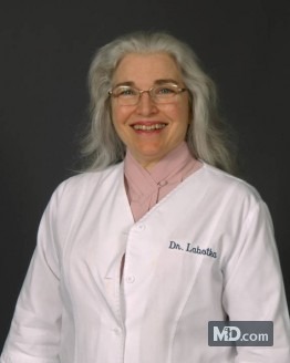 Photo of Dr. Adrienne Labotka, MD