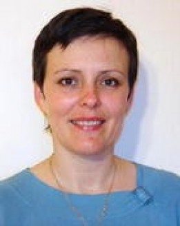 Photo of Dr. Agnieszka Palecki, MD