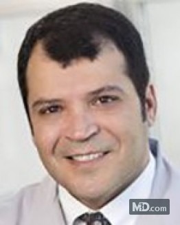 Photo of Dr. Ahmad Alwakkaf, MD