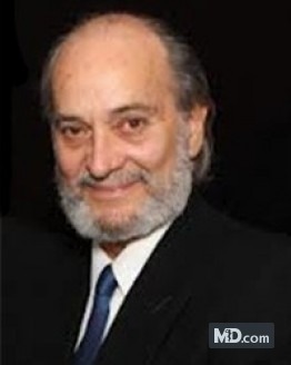 Photo of Dr. Ahmad Kasraeian, MD